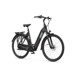 BATAVUS Altura PT Pro 500Wh. Dames Smokingblack Matt 51cm 2026 (8713568557221)