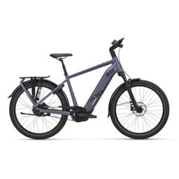 Koga E-XITE Incl. 800wh Heren Jeans Mat XL 2026 (8713568570985)