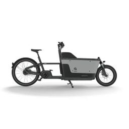 Carqon Cruise Smart Enviolo 1x545Wh Nero 47cm 2026 (8713568548649)