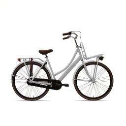 Avolon Up-Town N3 Dames Mat Wit 54cm 2026 (8720574375176)