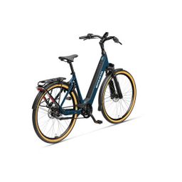 Sparta d-RULE ENERGY M5Tb BES3 625Wh Dames Teal Green 57cm 2025 (8713568498890)