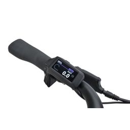 BATAVUS Altura PT incl. 500Wh Dames Smokingblack Matt 51cm 2026 (8713568557627)