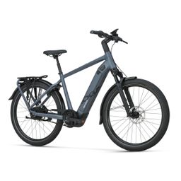 Koga E-XITE Incl. 800wh Jeans mat 54cm L 2026 (8713568570978)