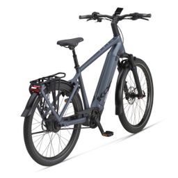 Koga E-XITE Incl. 800wh Jeans mat 54cm L 2026 (8713568570978)