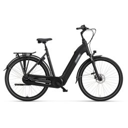 BATAVUS Altura PT incl. 500Wh Dames Smokingblack Matt 51cm 2026 (8713568557627)