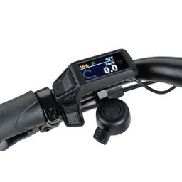 Sparta C-Grid Energy BES3 TiItan Grey Glos 61cm 2025 (8713568499729)