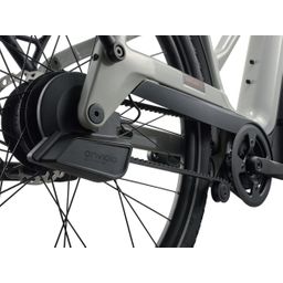 GIANT Explore E+0 Snow Drift XL 54cm XL 2026 (4711291234161)