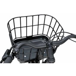 BATAVUS Senz Comfort 7 Dames Blauwzwart 61cm 2026 (8713568519878)