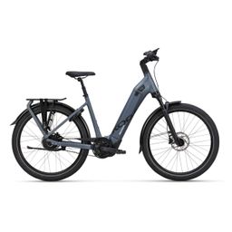 Koga E-XITE Incl. 800wh Dames Jeans Mat 54cm L 2026 (8713568571012)