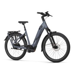 Koga E-XITE Incl. 800wh Dames Jeans Mat 54cm L 2026 (8713568571012)