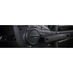 GIANT Entour E+0 500Wh Dames Cold Night M 50cm M 2025 (4712878894600)