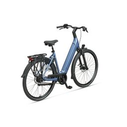 BATAVUS Finez PT Excl. Incl. 750Wh Dames Steel Blue Matte 53cm 2026 (8713568557788)