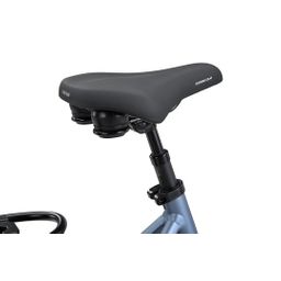 BATAVUS Finez PT Excl. Incl. 750Wh Dames Steel Blue Matte 53cm 2026 (8713568557788)