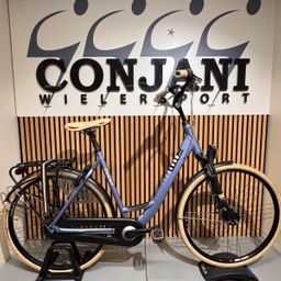 Giant Ultimo CS1 Dames Cornflower 56cm L 2019 (4712878338159)