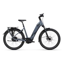 Koga E-XITE Incl. 800wh Dames Jeans Mat 54cm L 2026 (8713568571012)