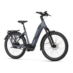 Koga E-XITE Incl. 800wh Dames Jeans Mat 54cm L 2026 (8713568571012)