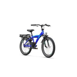 BATAVUS Snake 20 Jongens Blauw 31cm 2026 (8713568499934)