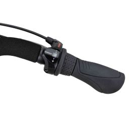 BATAVUS Personal Bike N3 Zwart 54cm 2025 (8713568479233)