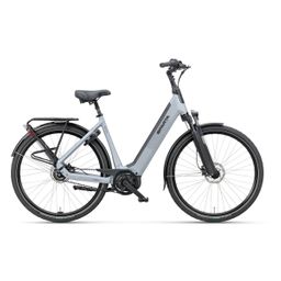Sparta D-RULE ENERGY 625Wh Dames TYREGREY MATTE 53cm 2026 (8713568553766)