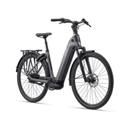 GIANT NewTour E+0 625Wh Charcoal M 50cm M 2027 (4711291261365)
