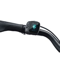 GIANT NewTour E+0 625Wh Charcoal M 50cm M 2027 (4711291261365)