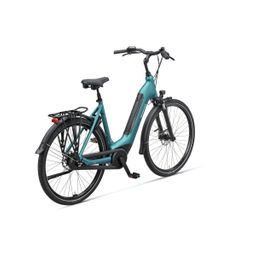 BATAVUS Altura PT 500Wh Dames Light Sea Green Matt 51cm 2026 (8713568569118)
