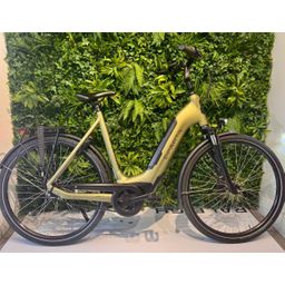 Sparta C-grid Ultra M7Tb 500wh Dames Light Olive Matte 61cm 2022 (8713568455022)