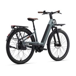 LIV Allure E+0 Dames Storm Cloud M 50cm M 2026 (4711291235212)