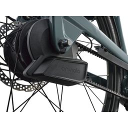 LIV Allure E+0 Dames Storm Cloud M 50cm M 2026 (4711291235212)