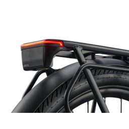 LIV Allure E+0 Dames Storm Cloud M 50cm M 2026 (4711291235212)