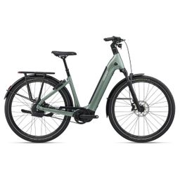 GIANT AnyTour E+2 625Wh Alpine Green M 50cm M 2027 (4711291270084)