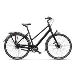 BATAVUS Senz Exclusive Vulkaanzwart 53cm 2026 (8713568519915)