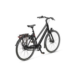 BATAVUS Senz Exclusive Vulkaanzwart 53cm 2026 (8713568519915)