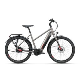 Koga Pace B10 500Wh, Grey Matt