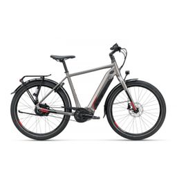 Koga PACE B10 500Wh, Grey Matt