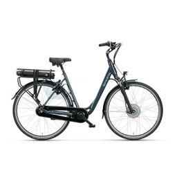 Sparta a-Lane Energy F8e 500wh, Twilight Blue