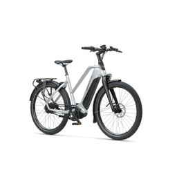 Sparta d-Burst Energy METb 625wh, QUICK-SILVER (8713568444859)