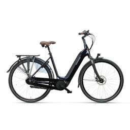 BATAVUS Finez E-go Power 625Wh, Donkerblauw