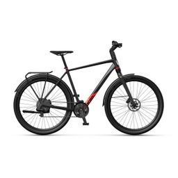 Koga F3 5.0 Heren Panter Black High Gloss 54cm 2023
