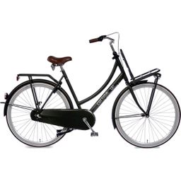 CORTINA U4 Transport Dames Elegance Green Matt 57cm 2022