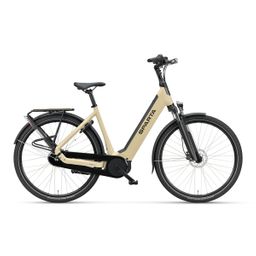 Sparta D-Rule Fit 500Wh, Camel Matte