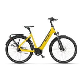 Sparta d-Rule Energy 500wh, Broom Yellow Matte