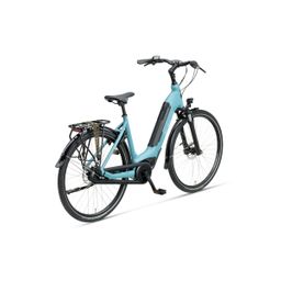 Sparta c-Grid Fit M7Tb 500Wh, Turquoise Matte