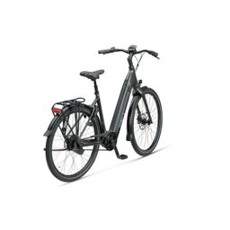 Koga E-Nova Evo PT Automatic 625wh, Onix High Gloss (KPAL0307)