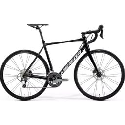 MERIDA Scultura 300, Metallic Black