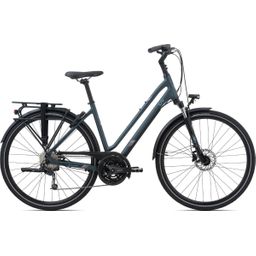 LIV Allure RS2, Steel Blue (4712878766181)