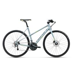 Koga Colmaro Sports Mixed, Silver Blue Matt