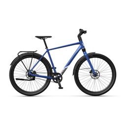 Koga F3 2.0, Reflexblue High Gloss (8713568515108)