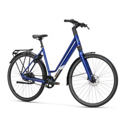 Koga F3 2.0, Reflexblue High Gloss