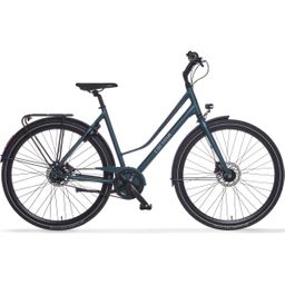 CORTINA Mozzo Dames Irish Blue Matt 56cm 2023